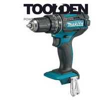 Makita DHP482Z LXT 18V Cordless Combi Drill (Body Only)