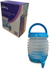 Liberty Leisure Collapsible