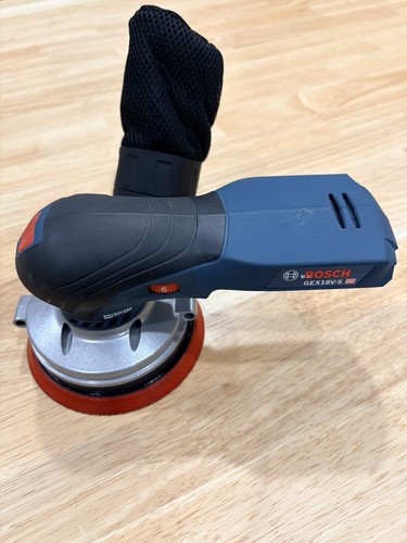 Bosch 18v brushless cordless - 18v,