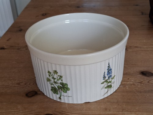 Poole pottery countrylane oven - poole,