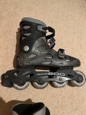 Fastrac Trans 800 Roller