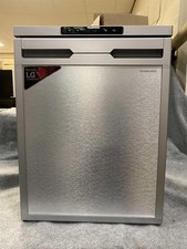 ALPICOOL FRIDGE FREEZER AD65X