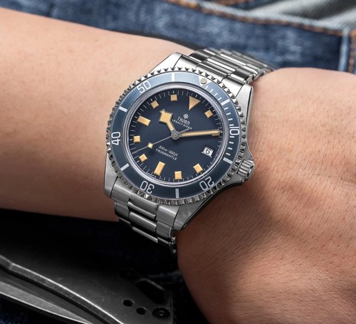 Thorn t023 40mm - sub, men's