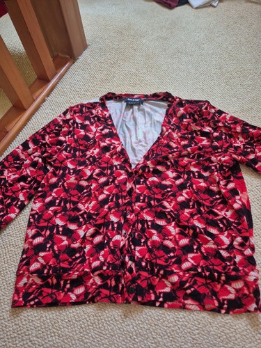 Isabel pedro cardigan 14 - pedro,