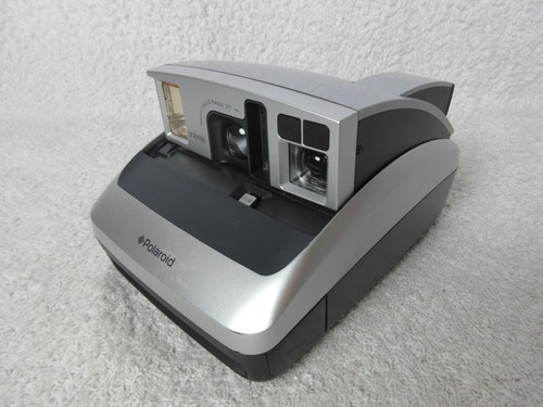 Polaroid one 600 instant - polaroid,