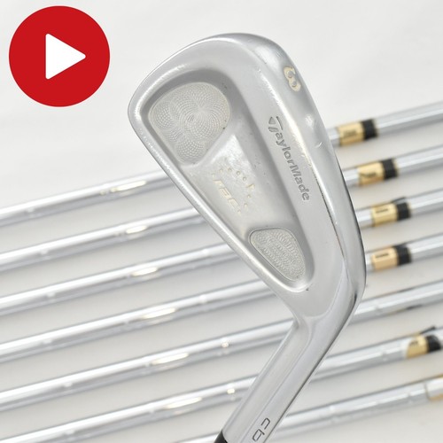 Taylormade rac miura - miura, forged