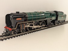 Hornby R063 OO Gauge BR Class