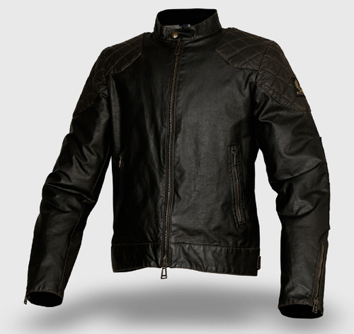 Belstaff the outlaw - outlaw", jacket