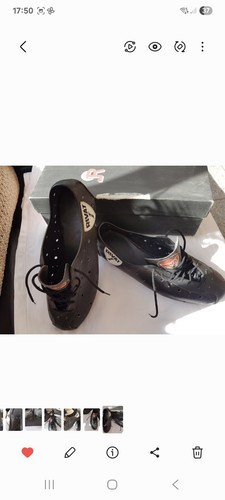 Rivat france vintage leather - rivat,