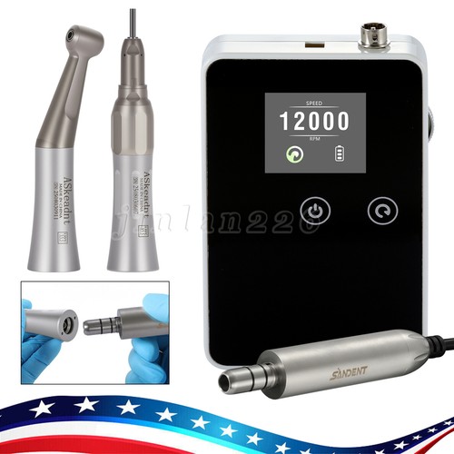Dental portable electric - portable,