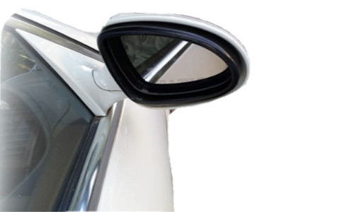 Anti theft side view - theft,