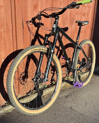 Surly karate monkey - surly,