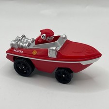 Paw Patrol True Metal Sea