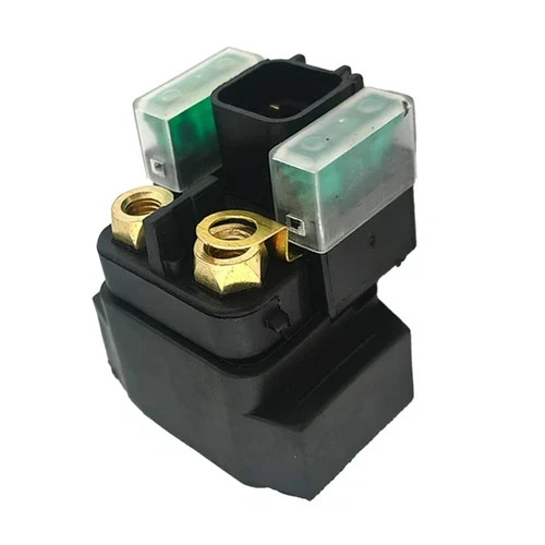 Jet ski electric starter - ski,