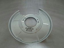 BMW 3 SERIES E36 E46 Brake Disc Backing Plate Drivers Side Rear O/S/R