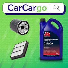 Service Kit for Proton Satria