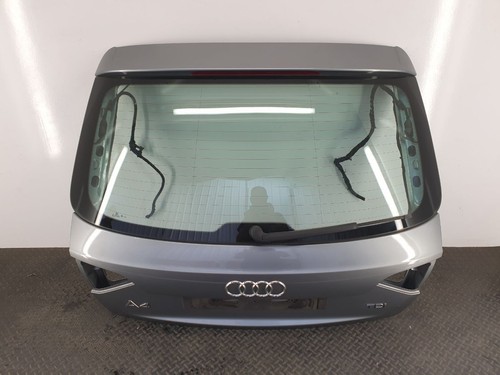 Audi estate mk4 - (8k), (b8)
