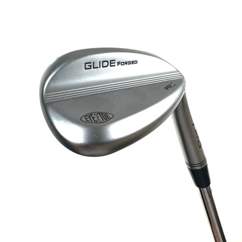 Ping glide forged - ping, 2
