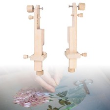 Cross Stitch Frame Stand