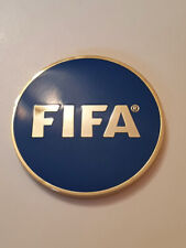 1 Official FIFA Football Referee Flip/Toss Coin Living Football