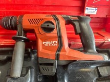 Hilti TE 6-A36 36V Cordless