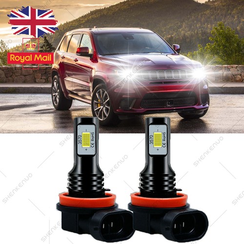 For jeep compass h11 3570 - h11,