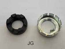 VESPA CLUTCH NUT WITH LOCKING