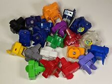 BEYBLADE ORIGINAL CLASSIC LAUNCHER-YOU CHOOSE-LEFT AND RIGHT SPIN-GENUINE TAKARA