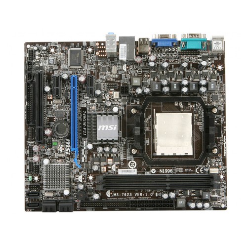 For msi 740gm p21 am3 - 740gm-p21, am3/ddr3