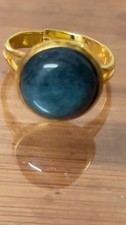 Handmade Bloodstone Crystal