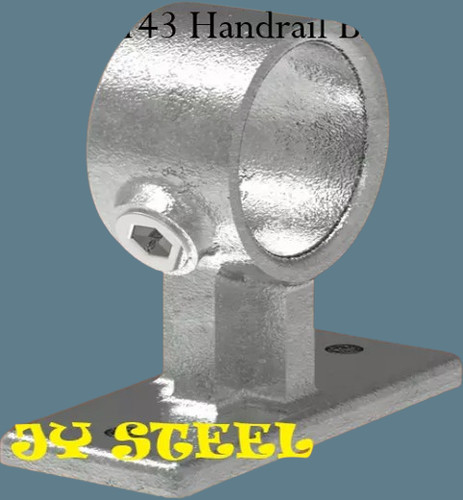Affordable galvanised key - affordable,