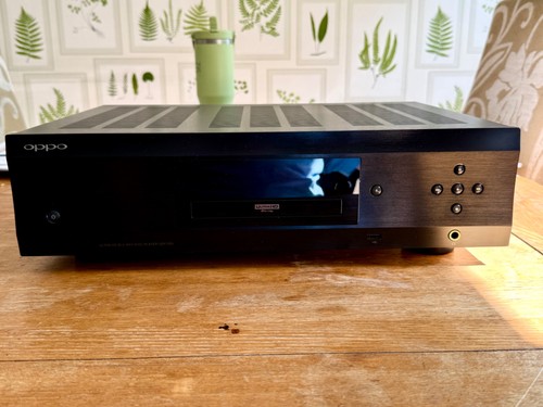 Oppo udp 205 uhd - oppo,