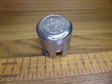 Vintage Metal Moet & Chandon