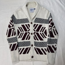 Top man Aztec Fair Island