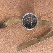 Vintage La Spirotechnique