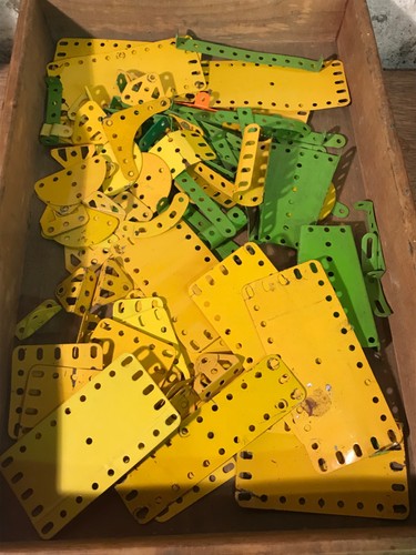 100 vintage mixed - 100, condition