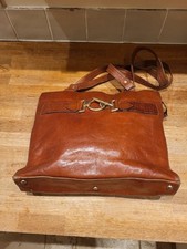 Texier Genuine Leather