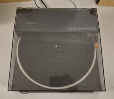 See Video Link! Technics SL-3