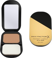 Max Factor Facefinity Compact