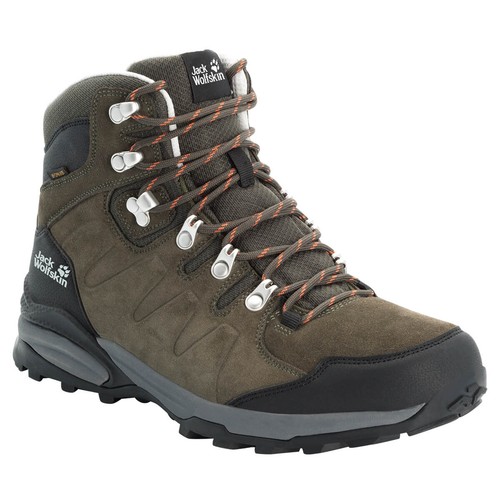 Jack wolfskin mens - jack,