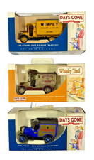 Lledo The Whisky Trail