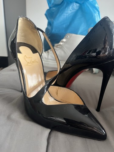 Christian louboutin heels - christian,