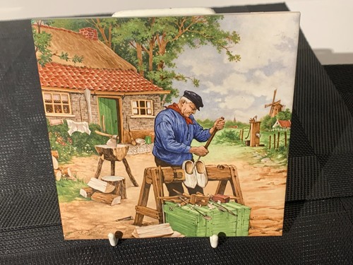 Royal schwabap tile - royal,