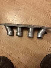 Ford Pinto alloy Inlet