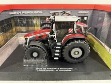 Universal Hobbies - Massey Ferguson 9S.425 Metallic - UH6858 - 1:32 - Mint/New