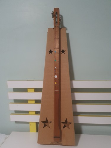 Kindermusik string dulcimer - kindermusik,