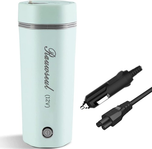 Portable car electric kettle - portable,
