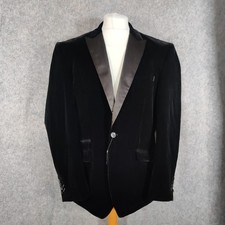 House of Cavani Jacket Size