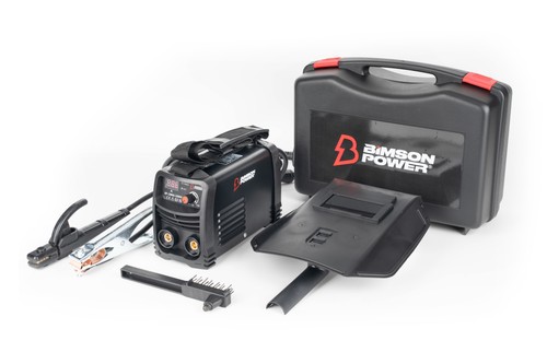 Bimson power inverter - power, mma