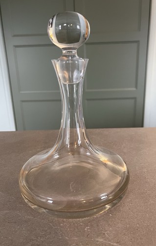 Modern classic glass wine - classic,